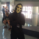 Illustration for article titled Meet BlizzCons Dancing Reaper